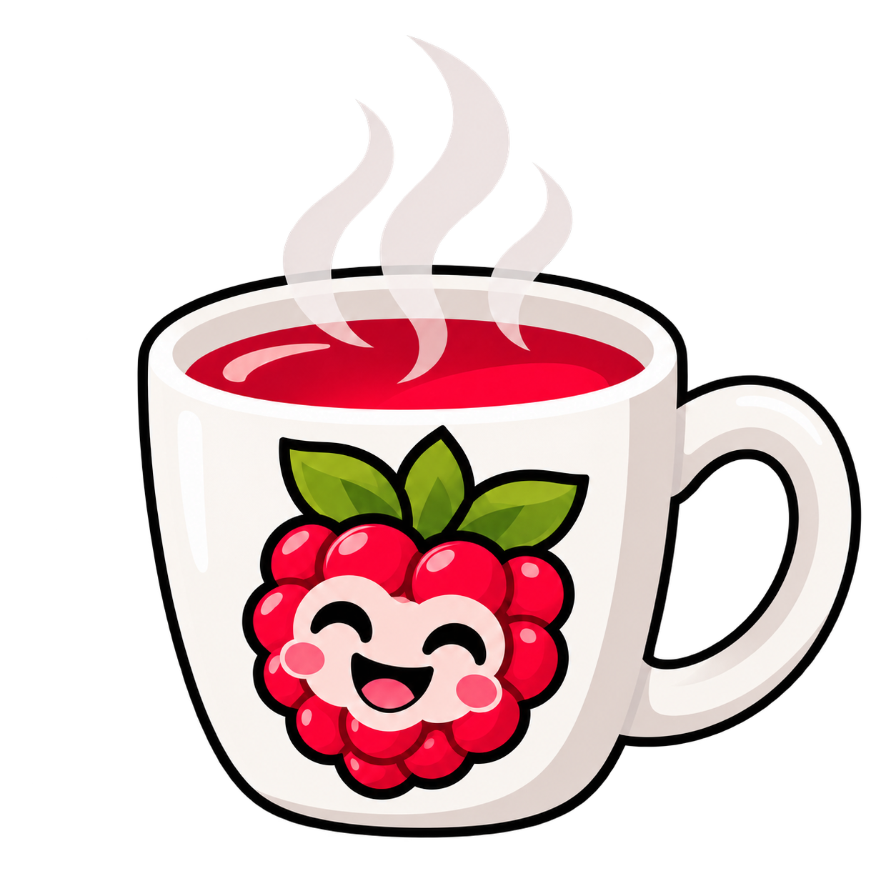 Berrycup
